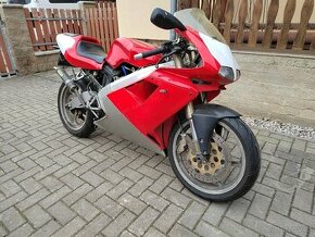 Cagiva mito 125