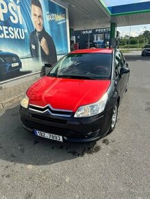 Citroen C4 1.6hdi 80kw Original chip na 100k