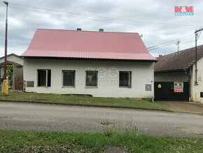 Prodej rodinného domu, 93 m², Smidary, ul. Hradčany