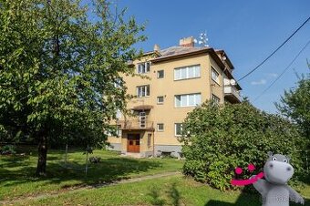 Prodej byt 2+kk, 52 m2 - Zlín - Kostelec, ev.č. 58366
