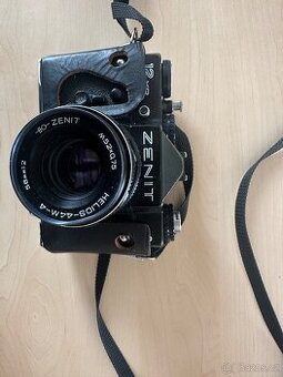 Fotoaparát Zenit 12 XP
