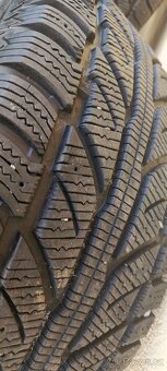 zimní kola Ford Ranger - Cooper WM 255/70 R16, 6x139,7 ET 55