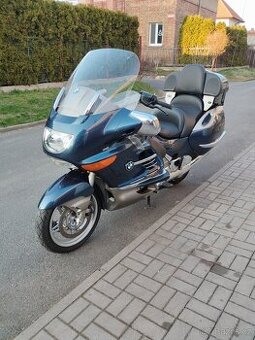 BMW K 1200 LT, rv.2005, 85Kw