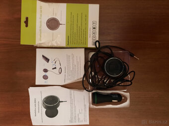 Handsfree sada JRB01