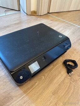 Tiskárna HP Deskjet Ink Advantage 4515
