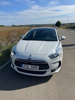 Citroën DS5