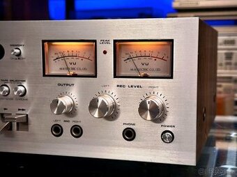 Žárovka: LED 12VDC 30x6.35 Technics Pioneer Kenwood Sans