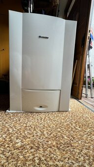 Prodám kotel JUNKERS