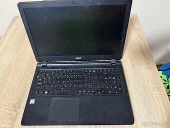 Acer extensa 2540