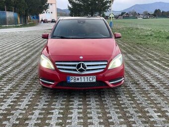 Mercedes Benz B180 B trída w246