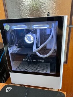 Herní PC