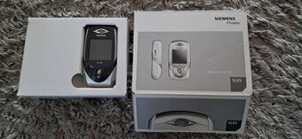 Siemens SL65 nefunkční