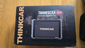 THINKSCAN 689BT
689 BT
689 BT