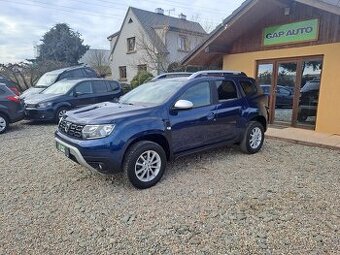 Dacia Duster 1.6 SCe 84kW orig.47.tis.km