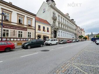 Pronájem byt 3+kk, 80㎡