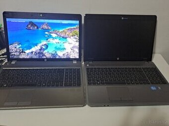 notebooky HP Probook 4530s a HP4540s