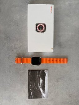 microwear smartwatch