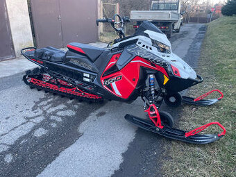 Polaris RMK 850 KHAOS SLASH 155 rok 2023 - 1