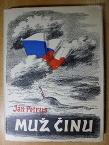 Edvard Beneš - 1