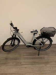 Kolo Haibike Trekking 7WA