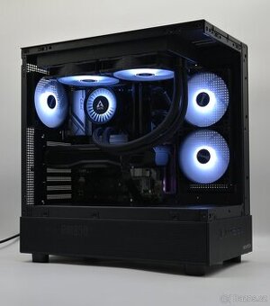 Herní PC RX 7900 XT + i7-12700KF + 32GB RAM + 1TB SSD - 1