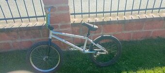 Bmx Wtp