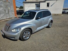 Chrysler PT Cruiser 2.4 stav nového vozu