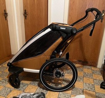 Thule sport 2 single
