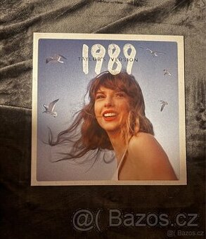 Taylor swift Vinily - 1