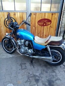 Honda cb 750 custom