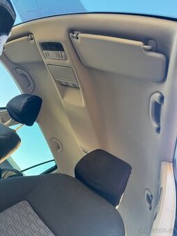 Stropnice Octavia 2 combi