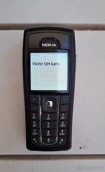 Nokia 6230i