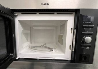AEG Micromat