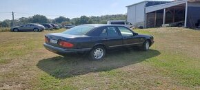 Mercedes E250  2.5d83kw r v.1997 - 1