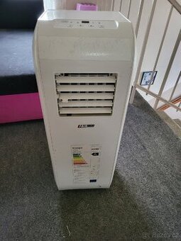 Přenosná klimatizace 7000 Btu