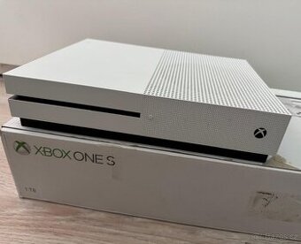 Xbox One S 1TB