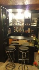 Prodam domaci bar ve velmi dobrem stavu
