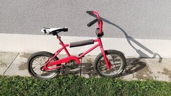 Kolo BMX 15