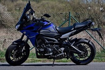 Yamaha Tracer 900