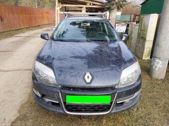 Renault laguna 2.0dci nahradni dily