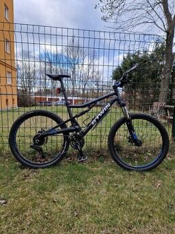 Prodám BTWIN ROCKRIDER 500