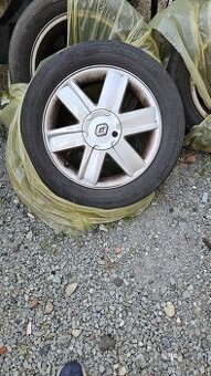 Alu kola Renault Scenic