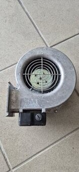Ventilátor ke kotli Benekov