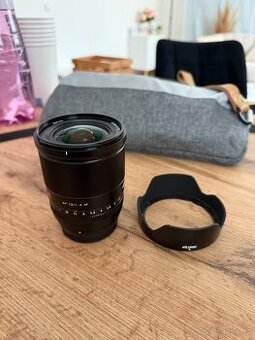 Viltrox AF 13 1.4 XF - Fujifilm