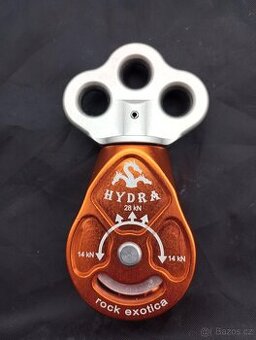 Rock Exotica kladka HYDRA - 1