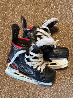Brusle Bauer Vapor 2X 12.5 EE