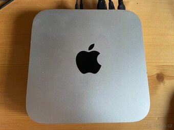 MAC mini M2, 8gb ram, 256 gb ssd