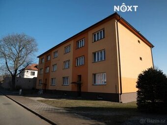 Prodej byt 2+kk, 64㎡
