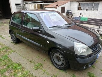 Renault Clio 1.4 16V