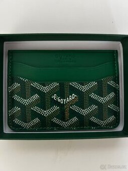Goyard Peněženka - 1